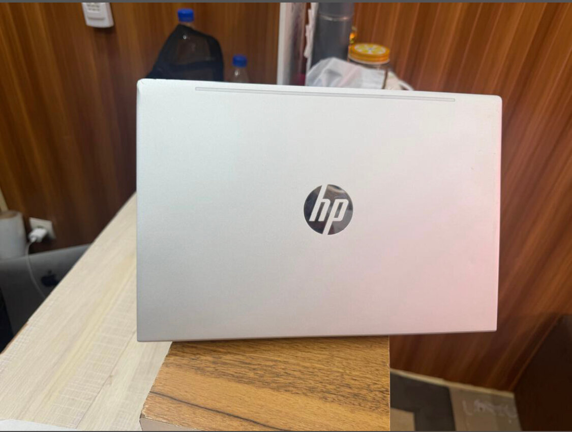 Ordinateur portable HP Intel i5
