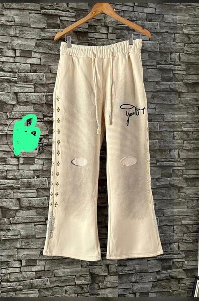 Pantalon décontracté femme