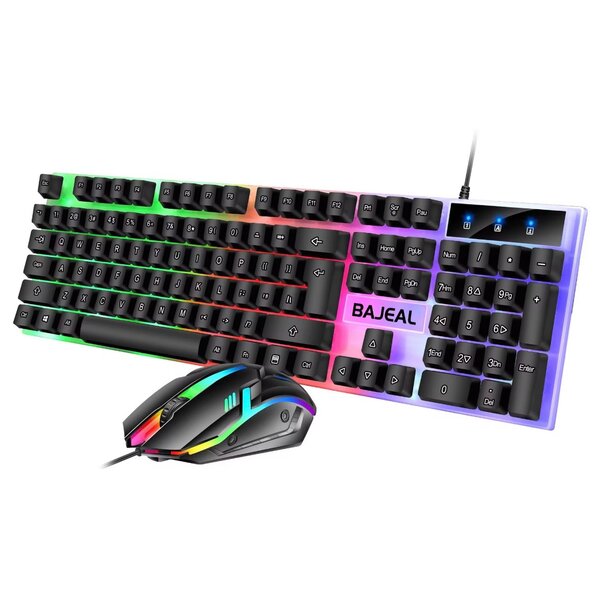 Clavier Gaming RGB