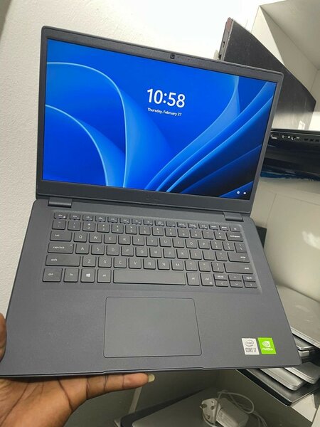 DELL LATITUDE 3410