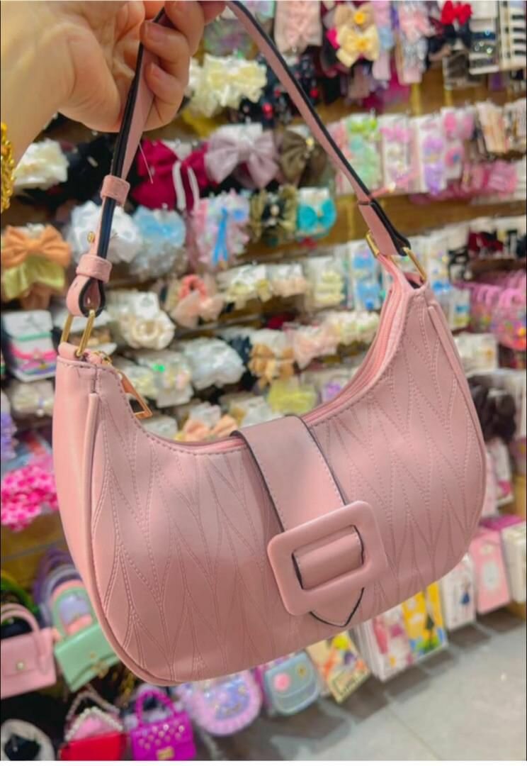 Sac À Main En Cuir Élégant