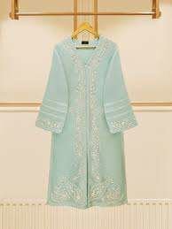 Cotton 3 peace suit