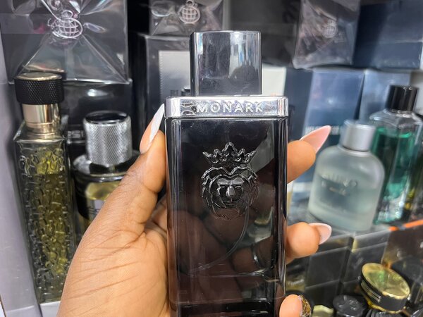Monarch Parfum Homme Élite