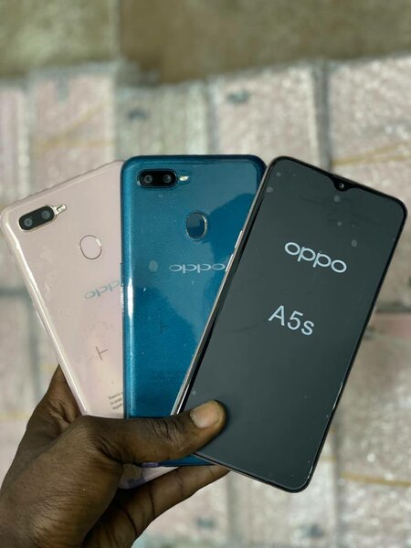 Smartphone OPPO A5s