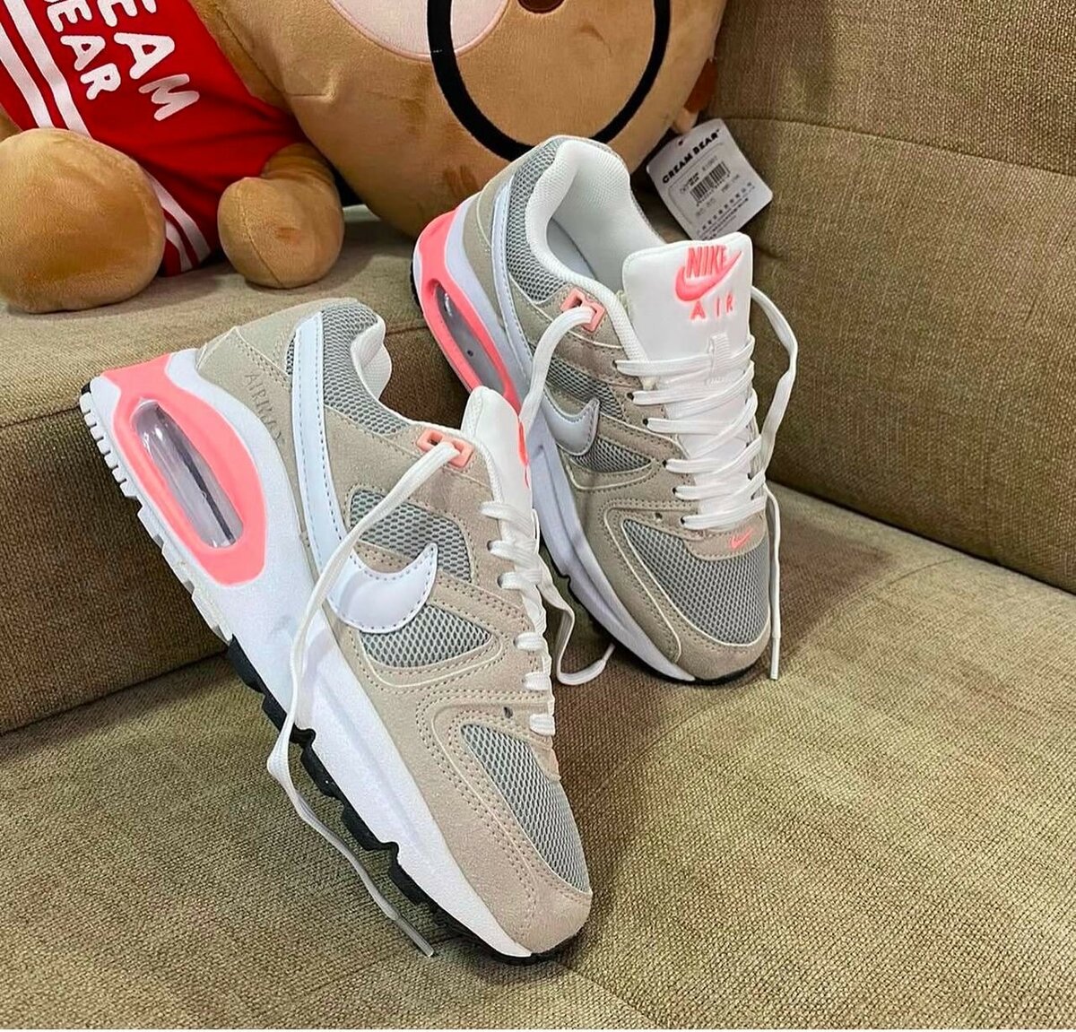 NIKE AIRMAX