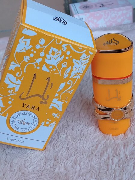 Parfum Yara Lattafa