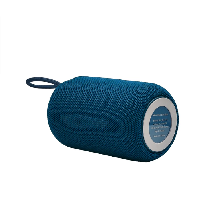 Enceinte bluetooth