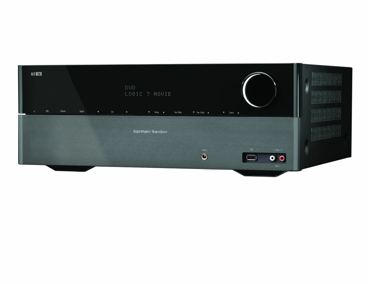 Harman Kardon AVR 156 AV Receiver