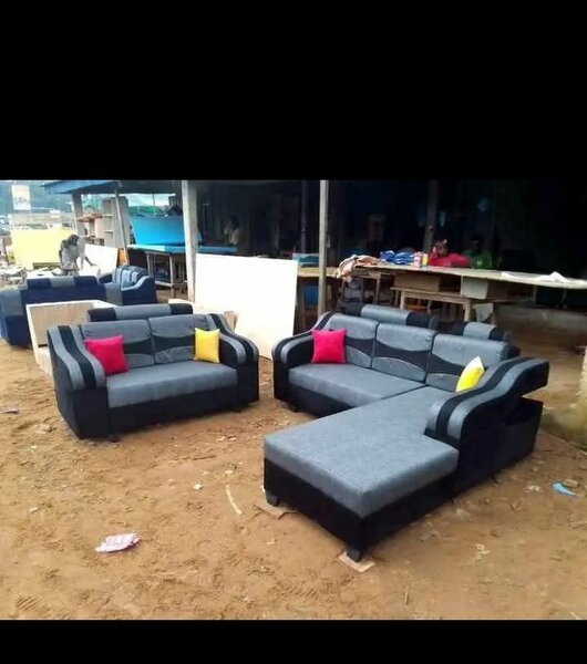 Grand salon 07 place