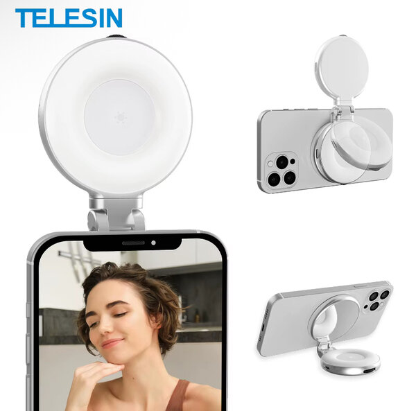 Lumière de beauté TELESIN