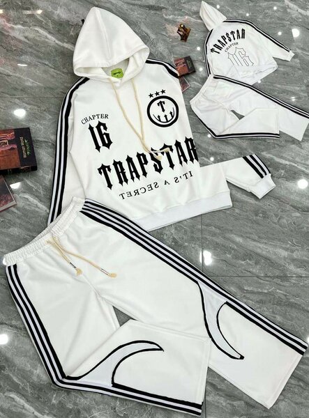 Ensemble de survêtement unisexe