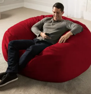 Gigantic Bean Bag