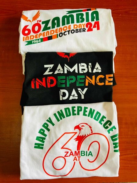 Independence tshirts