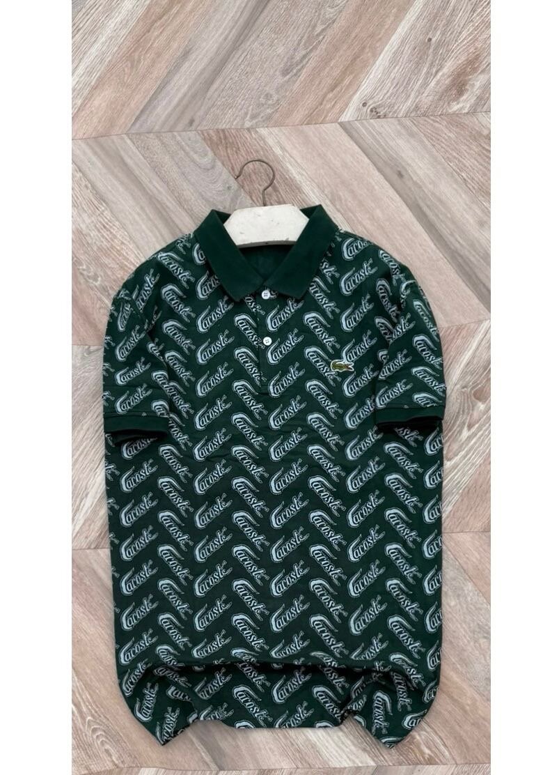 Lacoste polo