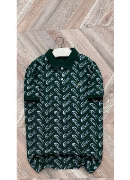 Lacoste polo