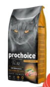 Prochoice Kitten Food Pro 37 – Chicken And Rice
