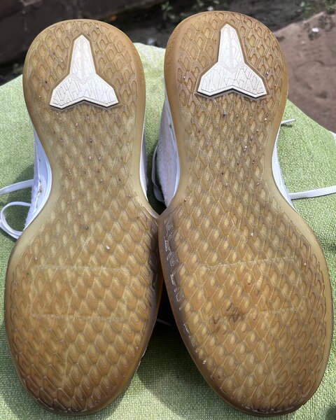 Nike Kobe Mamba Focus