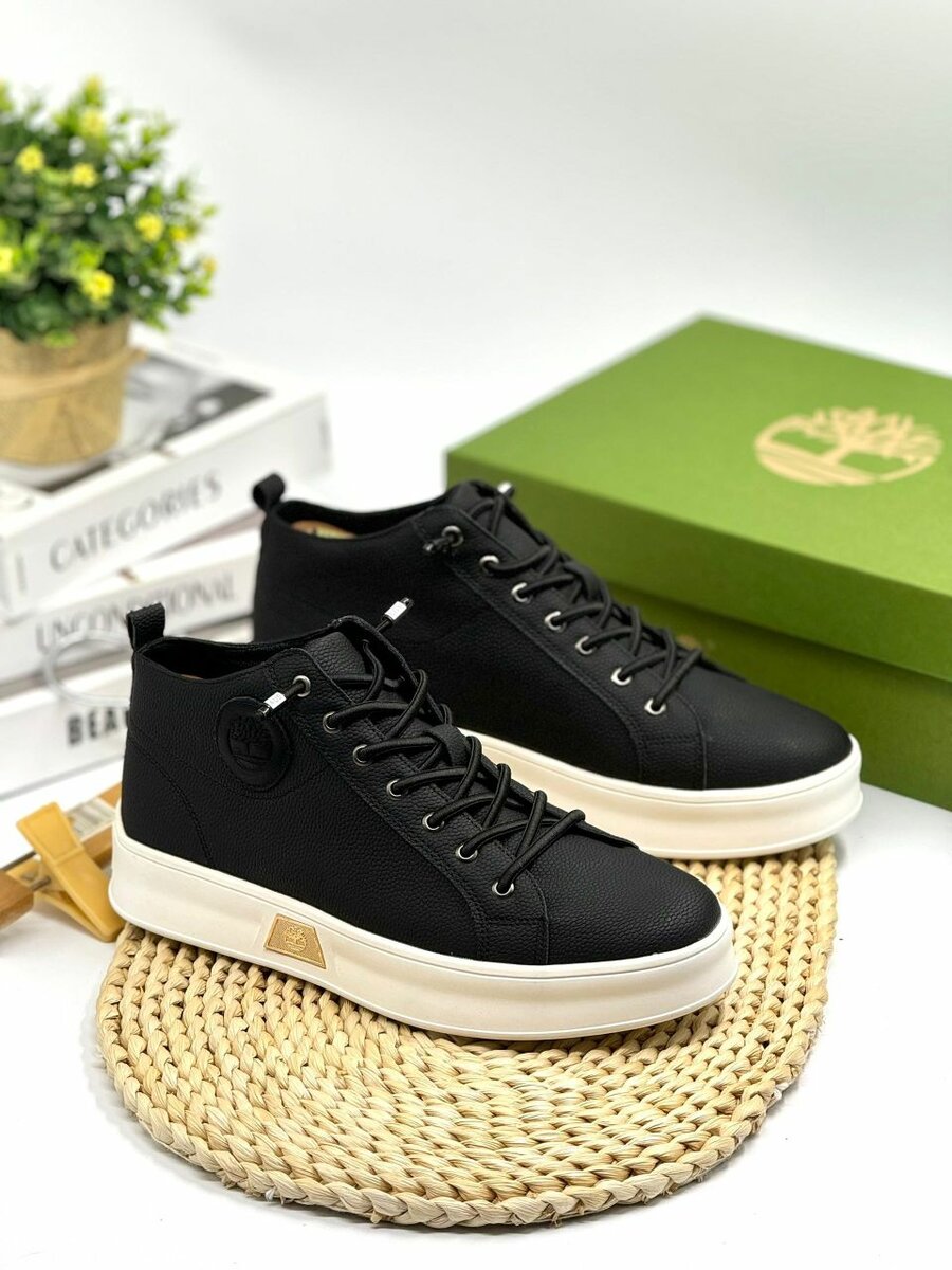 Timberland Shoes