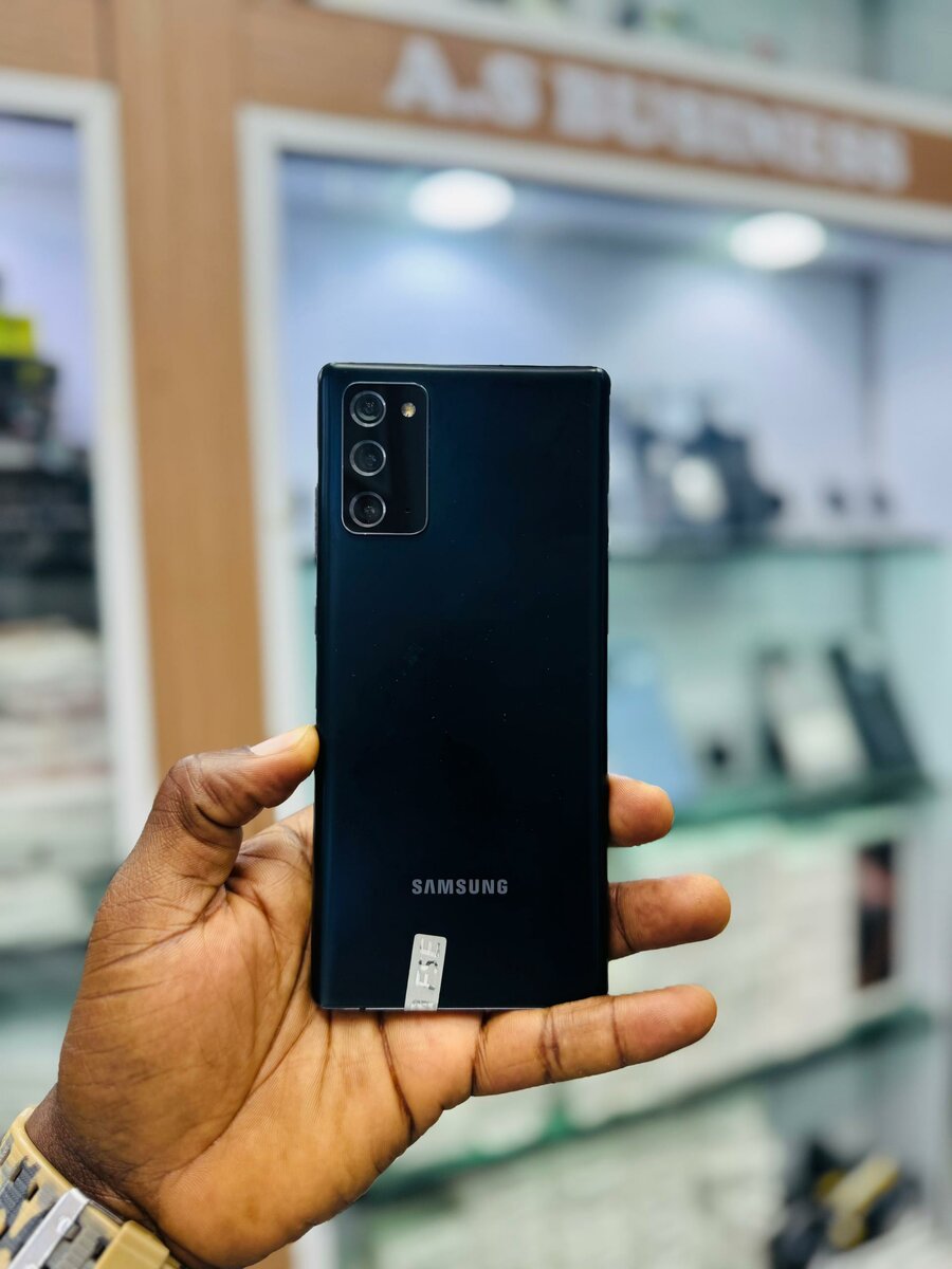 Samsung Galaxy Note 20  128Go