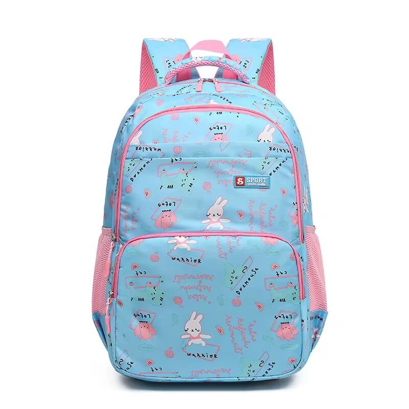 Kids backup bags
