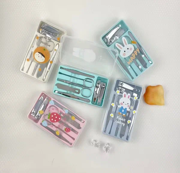 Set de Manucure Fantaisie