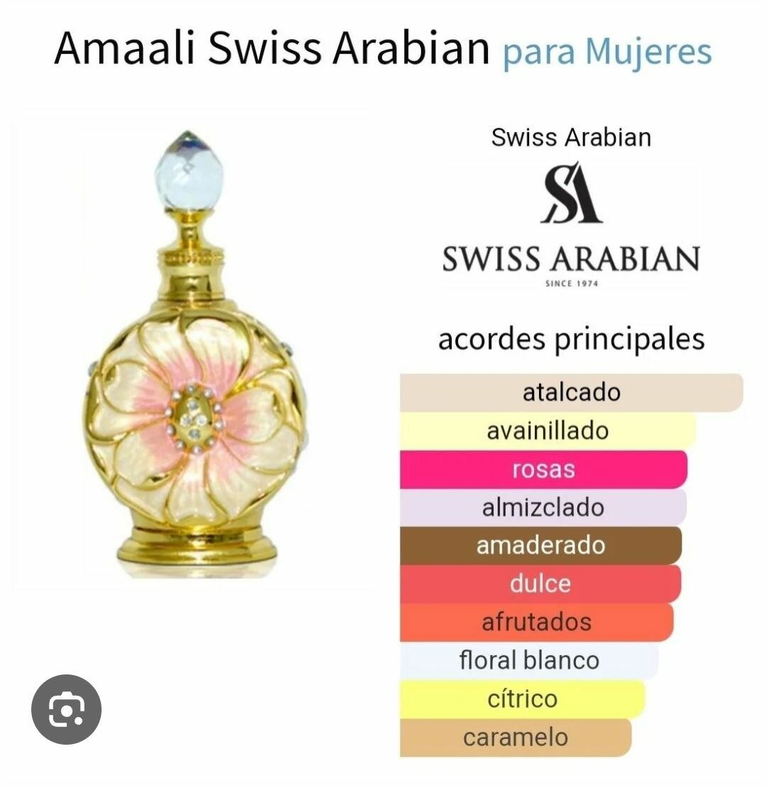 Amaali