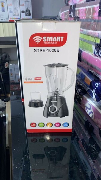 Blender Smart STPE-1020B