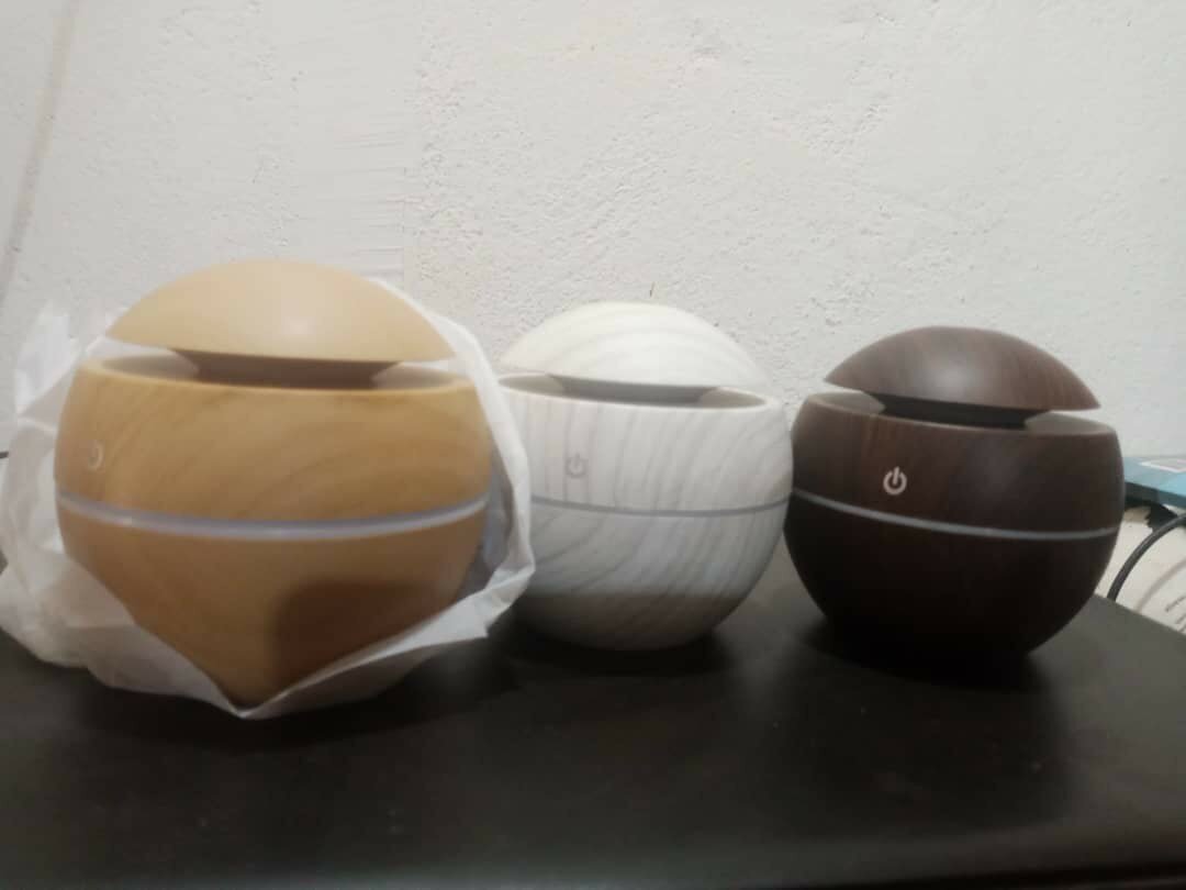 Diffuseur d'Huiles Essentielles