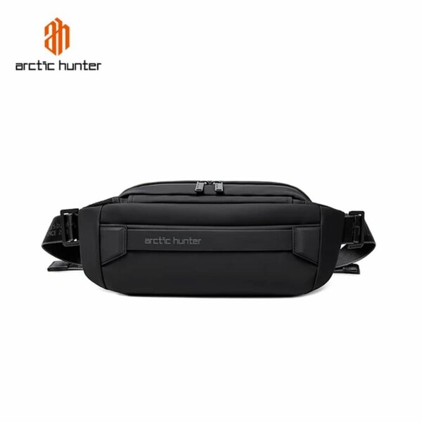 Sac banane Arctic Hunter