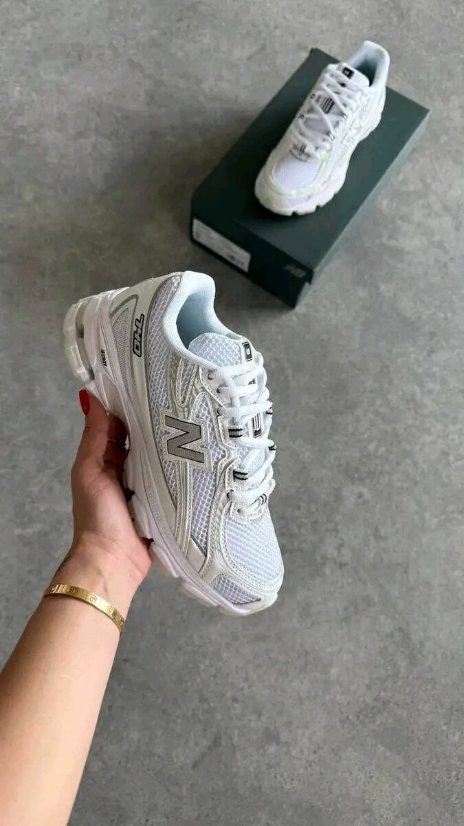 Chaussures de sport confortables