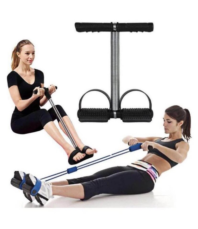 Élastique de musculation