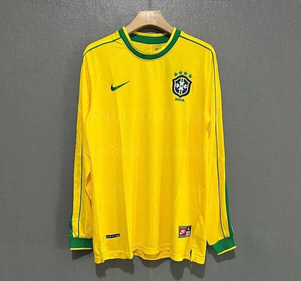 Maillots de football vintage