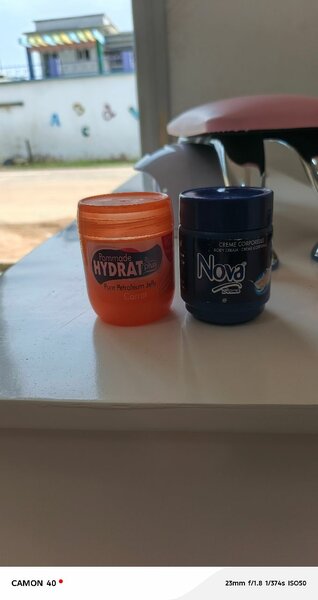 Crèmes et Soins Corporel