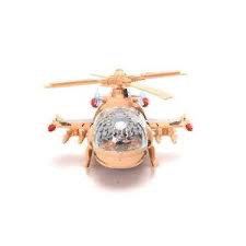 Hélicoptère Jouet Lumineux