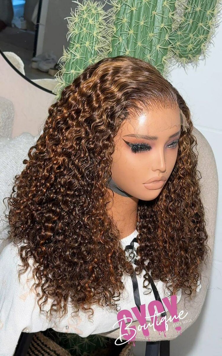 Water wave taille 18