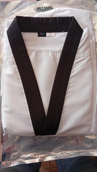 Dobok Taekwondo Adulte