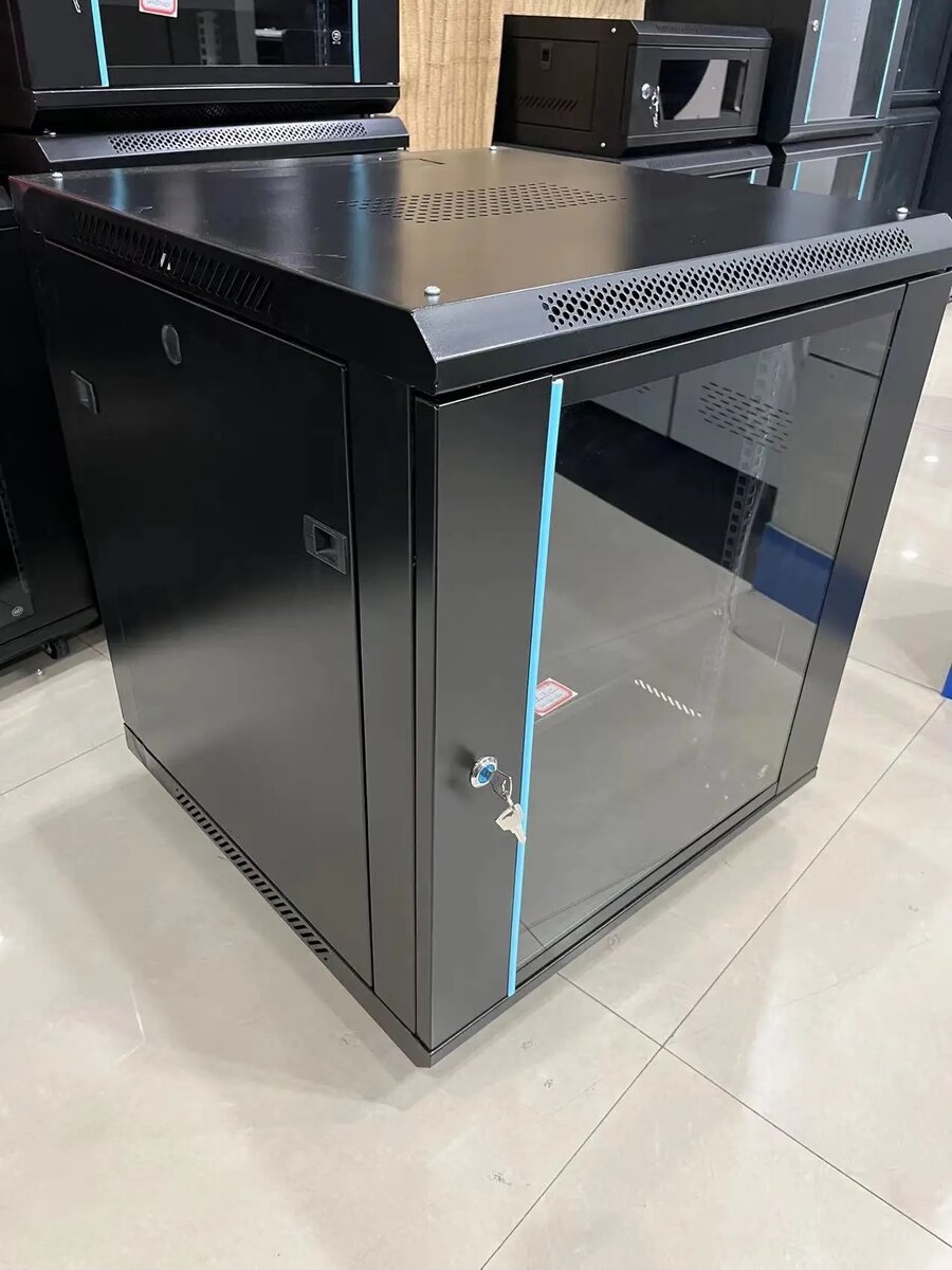 Coffret informatique 4u