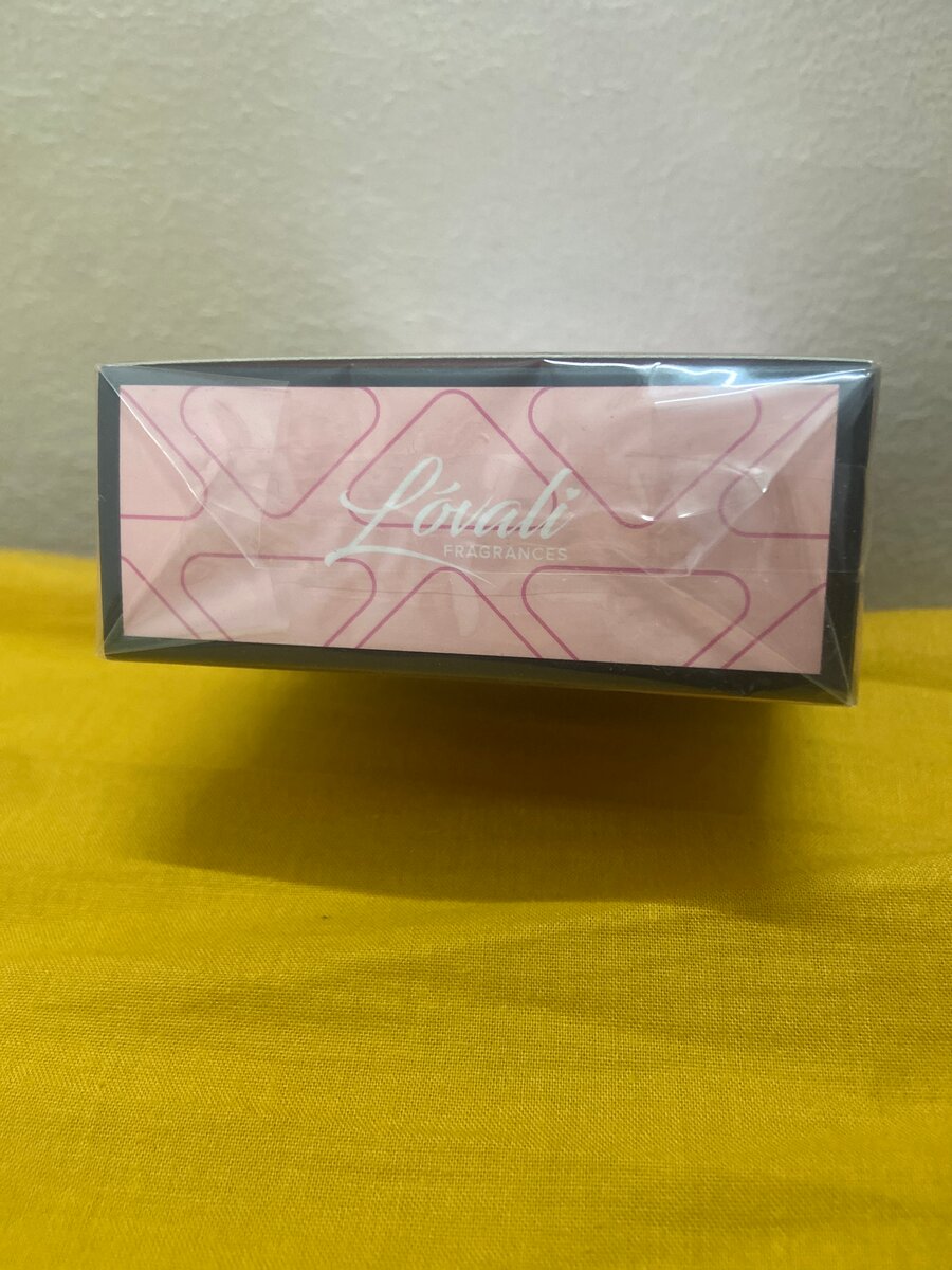 Paradise Park Eau de Parfum