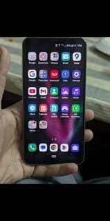Vivo phone