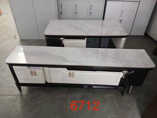 Tables Basses Design Marbre