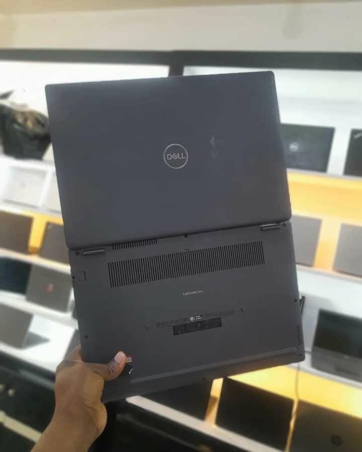 Dell Latitude 3410