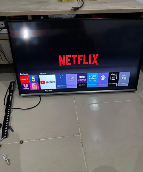 Smart TV Samsung 32 pouces