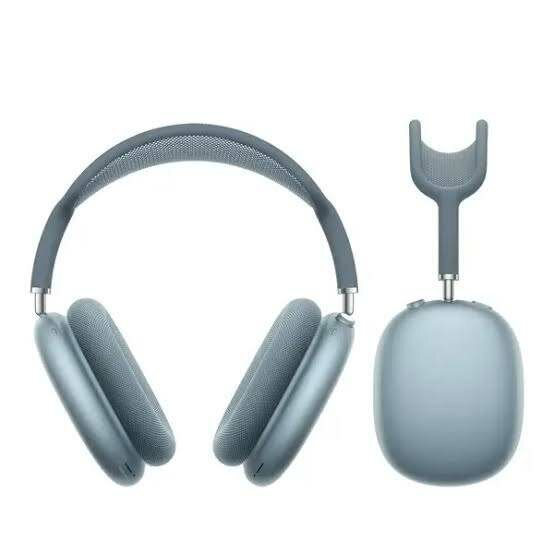 Casque Bluetooth Hi-Fi Élégant