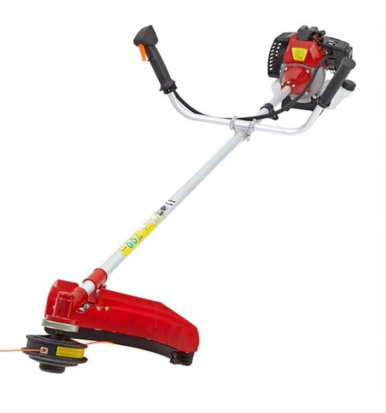 Brush cutter machine (weeding machine)
