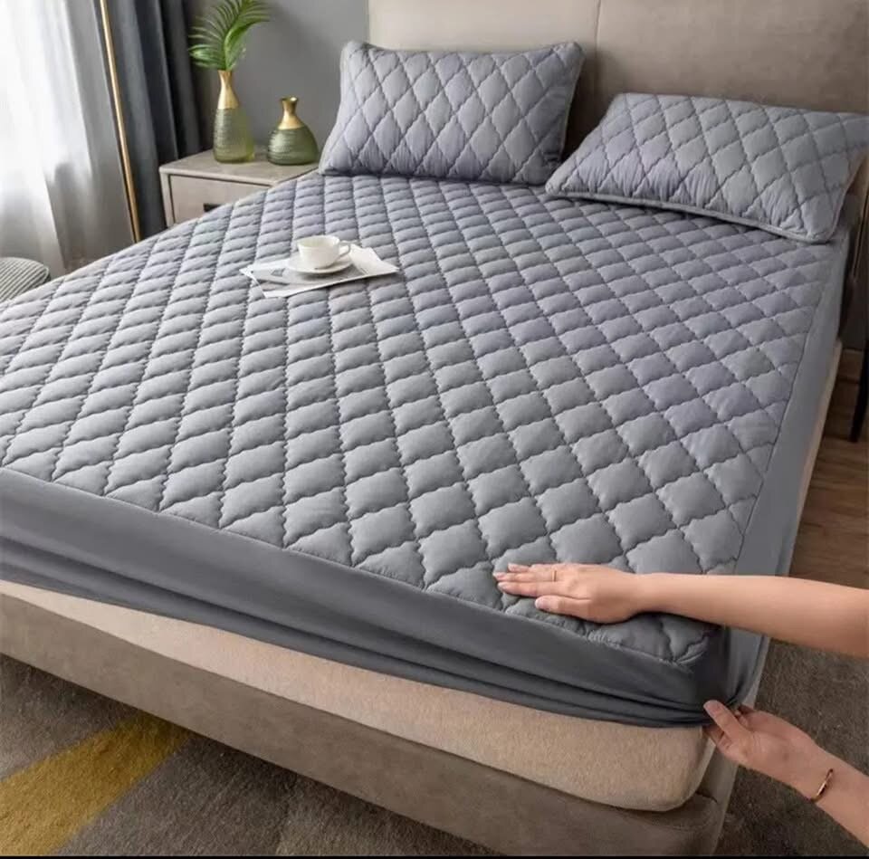 Protège-matelas imperméable