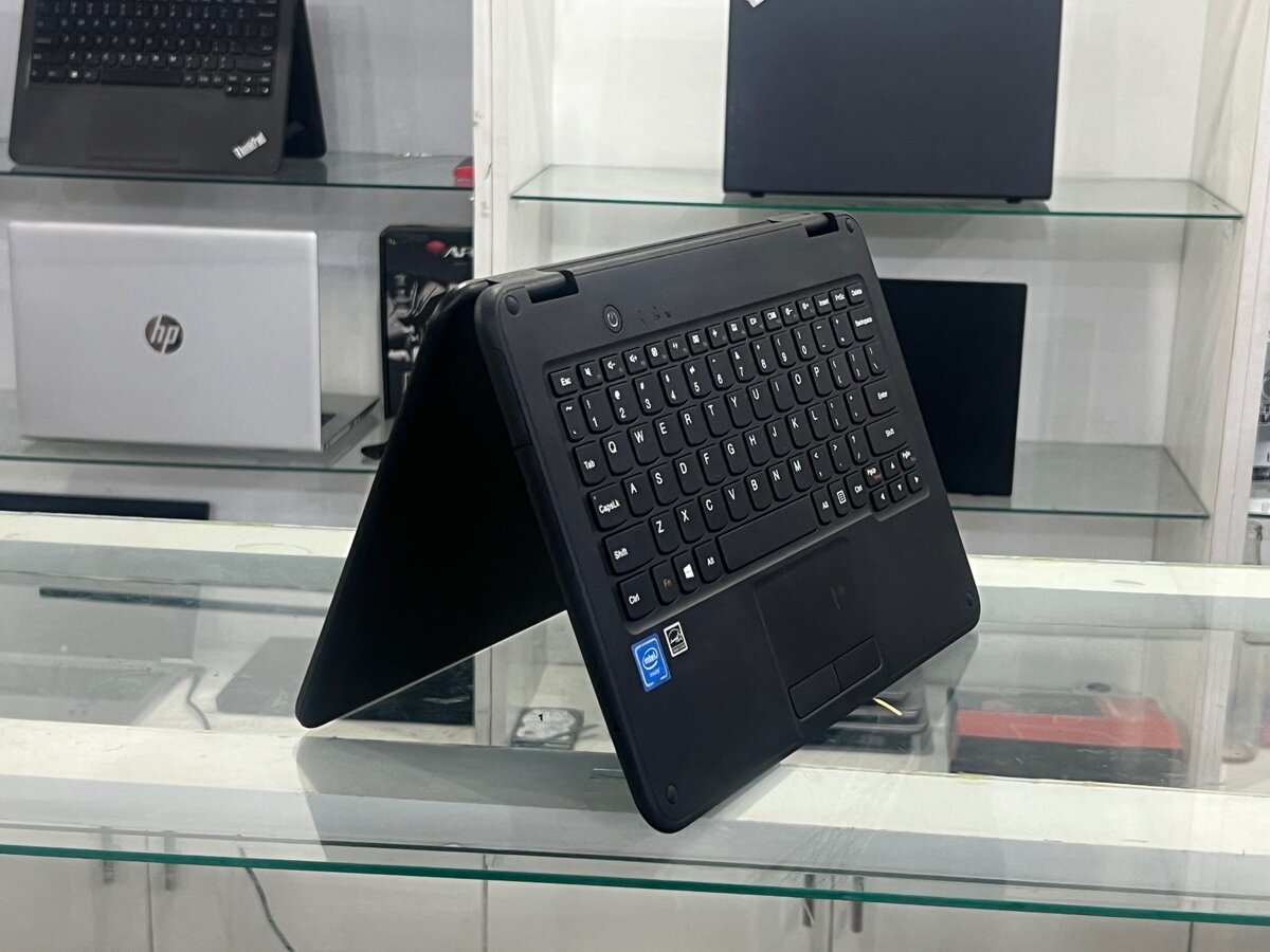 Lenovo Yoga N23