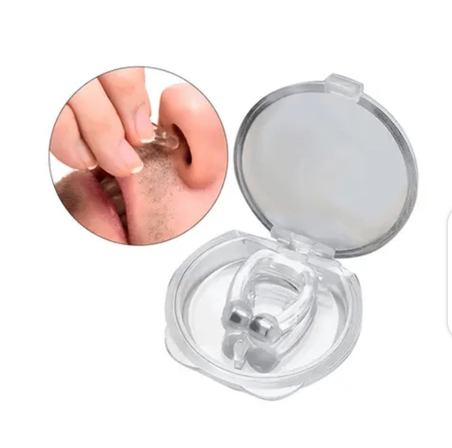 Anti snoring device