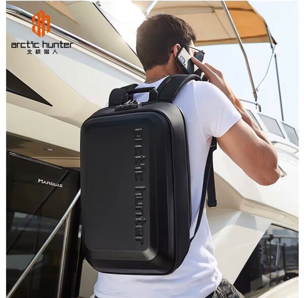 Backpacks