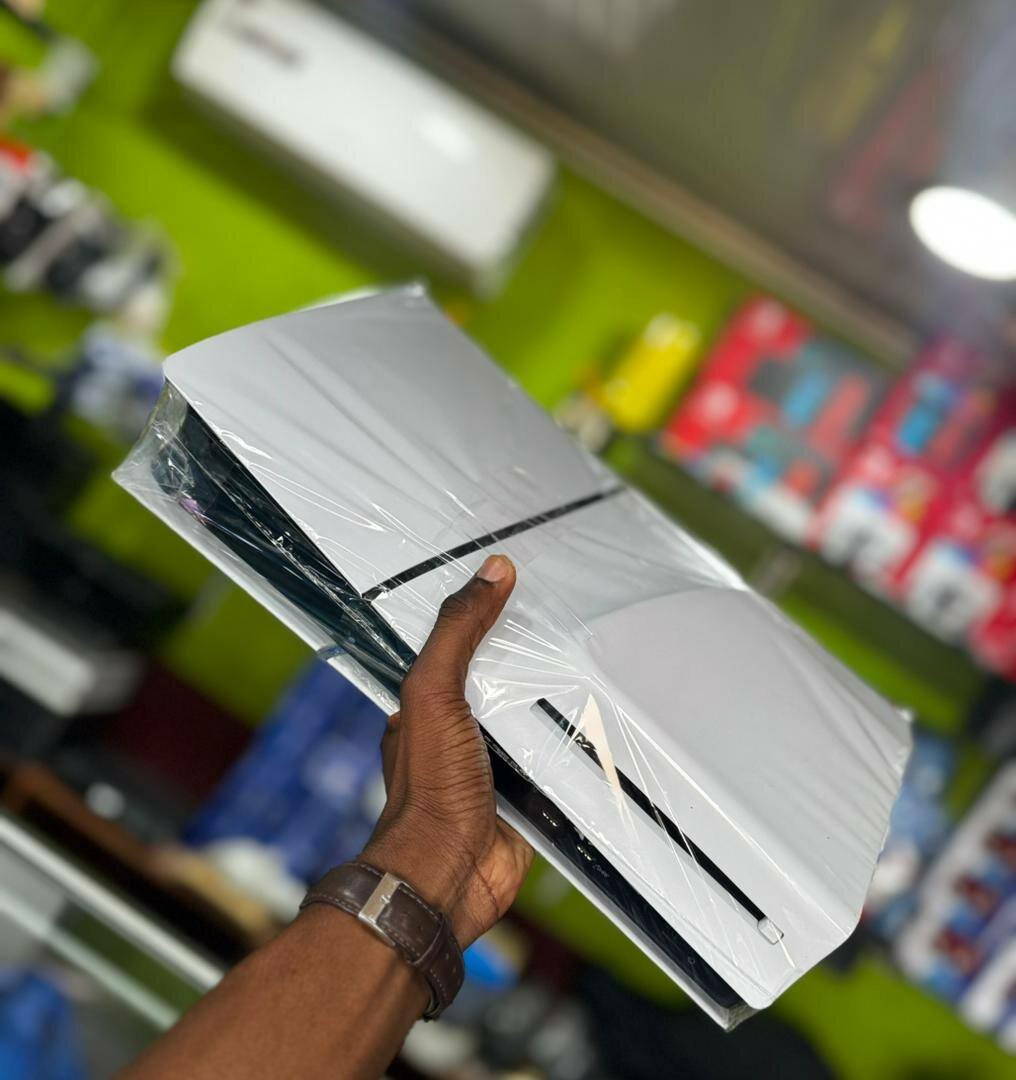PS5 slim standard