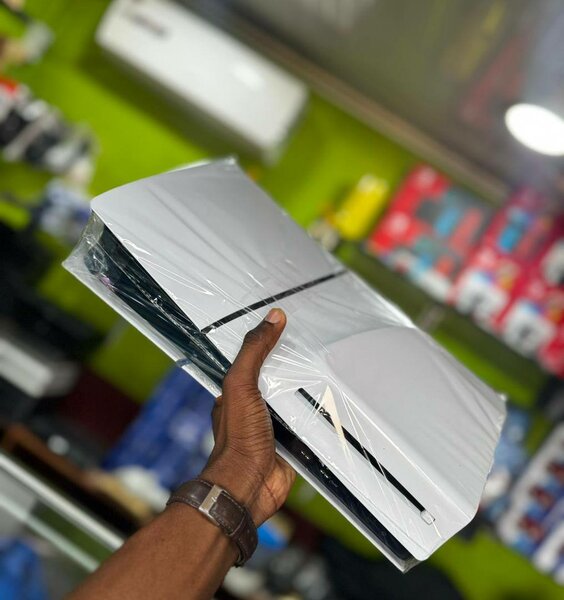 PS5 slim standard